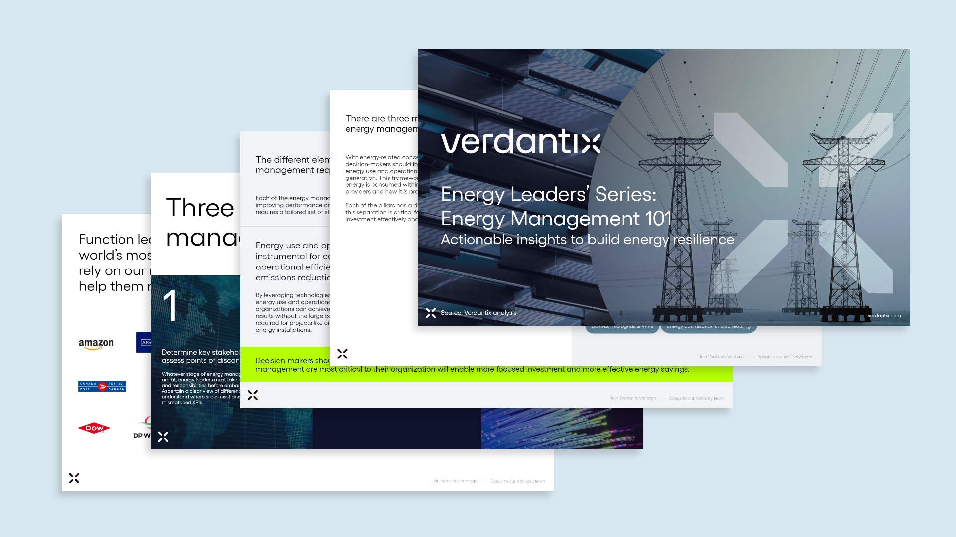 Energy Leaders’ Series - Energy Management 101_graphic