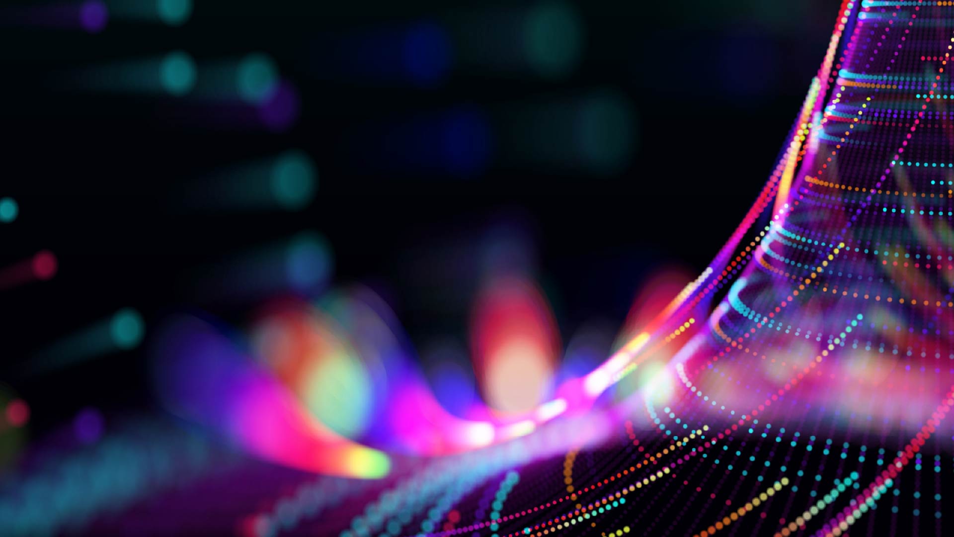 Trusted Intelligence: the new battleground for research and data firms