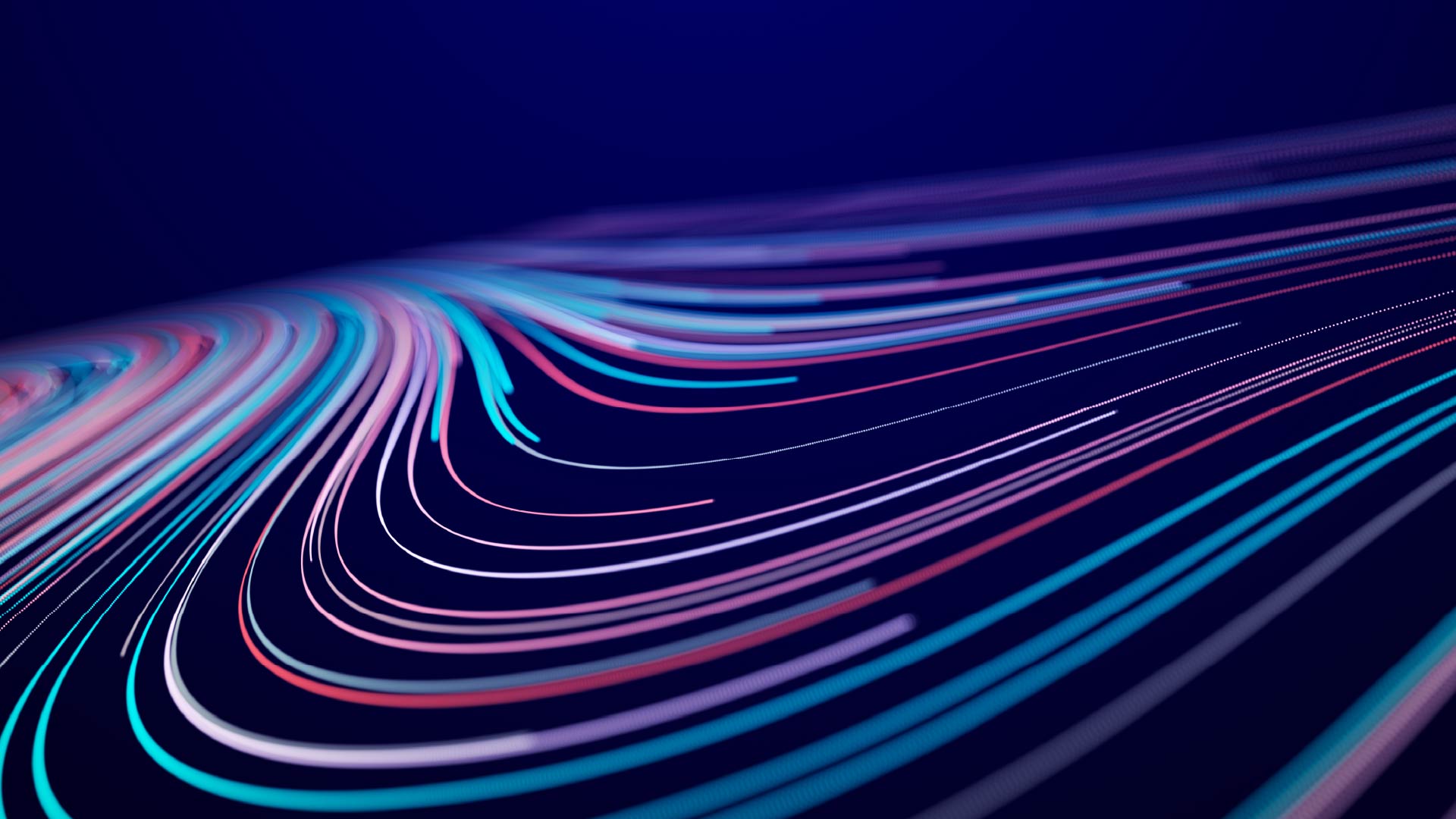 Trusted Intelligence: the new battleground for research and data firms