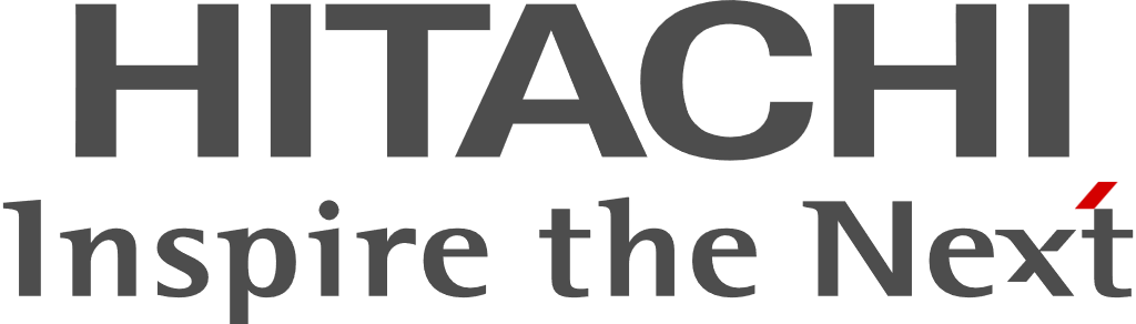 hitachi