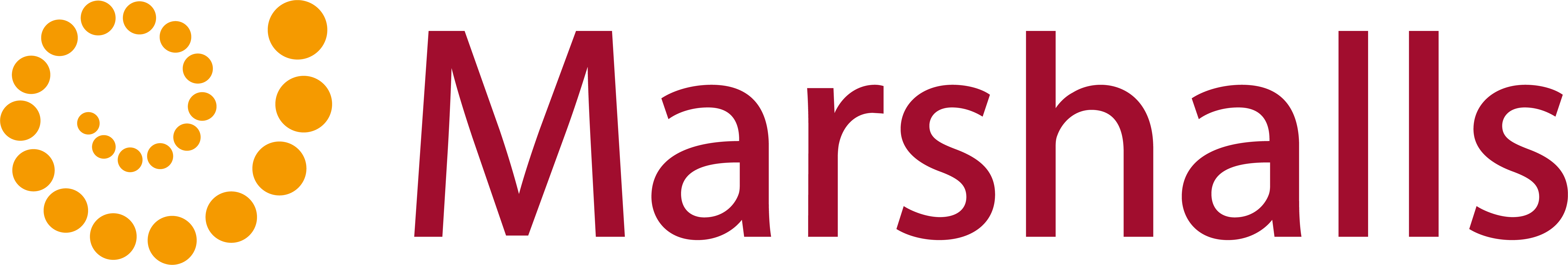 Marshalls