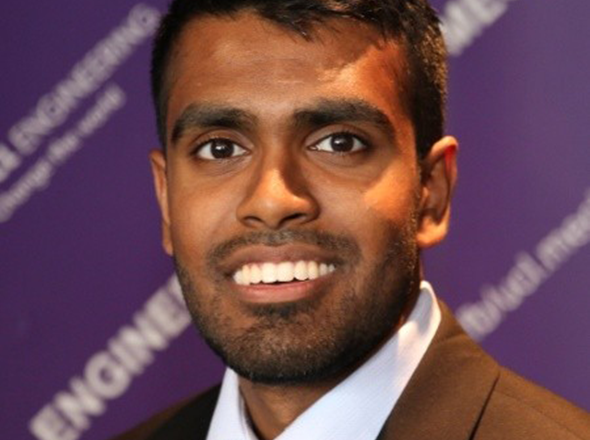 Dayann Charles Jeyamohan