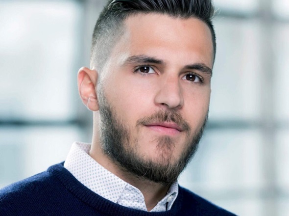 Victor Voulgaropoulos