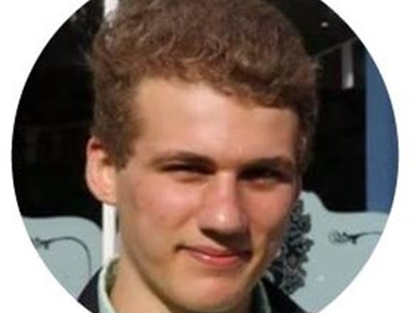 Ben Hext