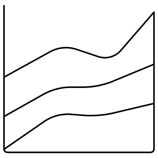 Analytics-Graph-Lines