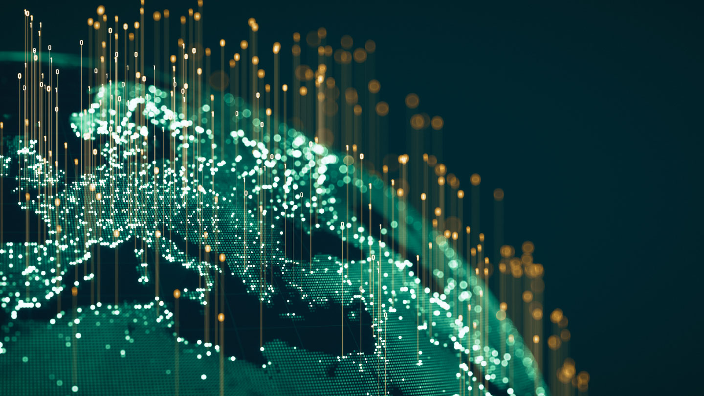 AI’s Power Problem Is Reshaping The Energy Map