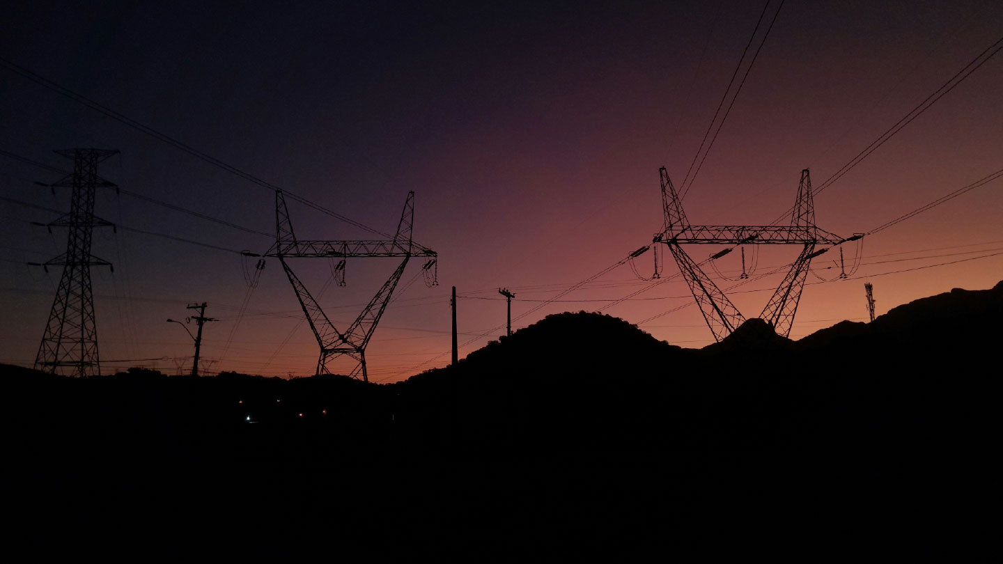 Trump, Tariffs And The Future Of The Energy Transition