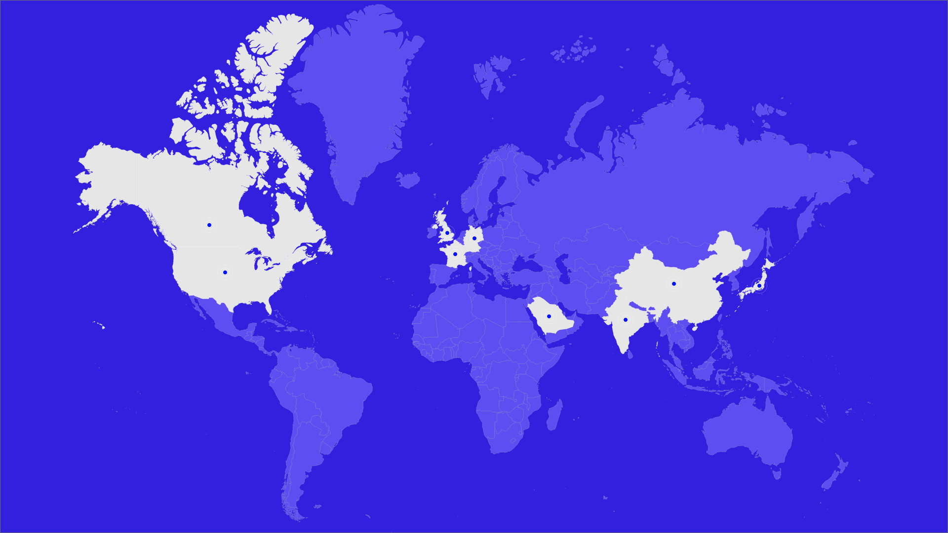 Verdantix Dislocation Index