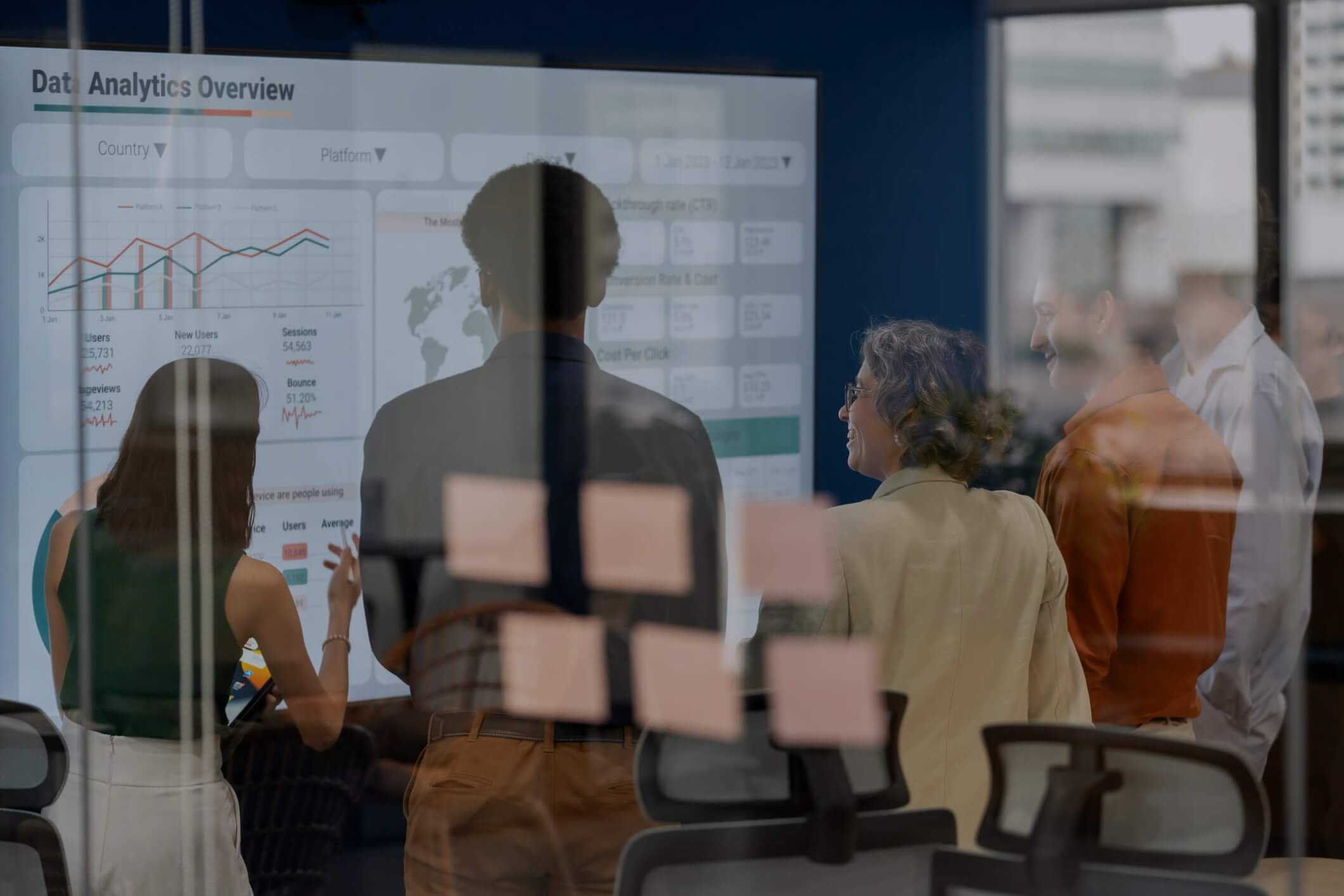 Verdantix Analyst Inquiry